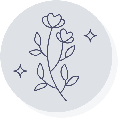 matériaux de qualité coussin demi-lune