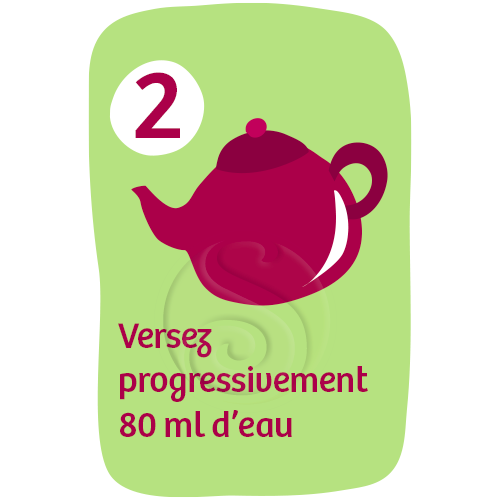 Image de théière