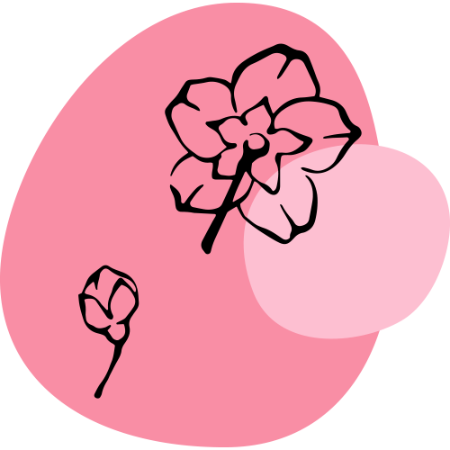 Icon fleur de cerisier