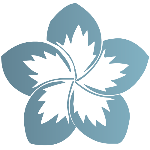 Icon fleur