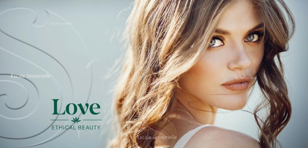 Love Ethical Beauty cosmétiques Bio