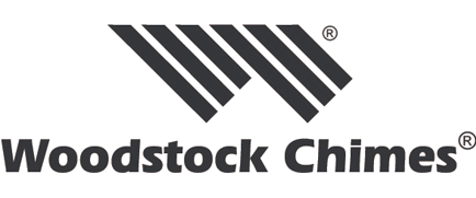 Woodstock chimes