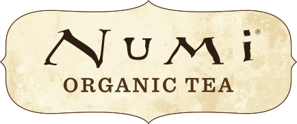 Numi Tea
