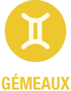 Gémeaux