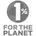 1% for the planet