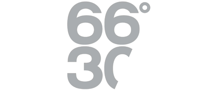Logo 66°30