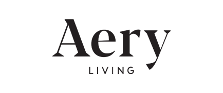 Logo Aery Living
