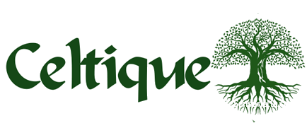 Logo Baume Celtique