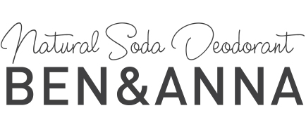 Logo Ben & Anna