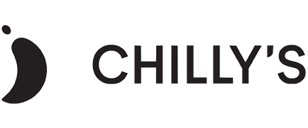 Logo Chilly's bouteilles et tasses nomades, isothermes et réutilisables