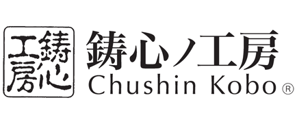 Logo Chushin Kobo