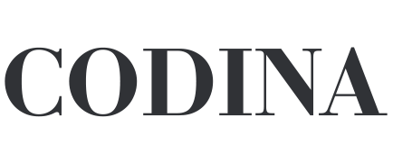 Logo CODINA cosmétique artisanale et Biologique