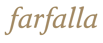 Logo Farfalla