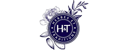 Logo Herbes et Traditions