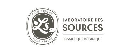 Logo Laboratoire des Sources