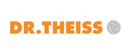 Logo Dr Theiss