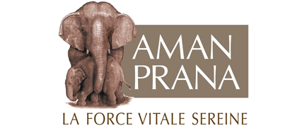 Logo Amanprana
