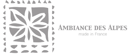 Logo Ambiances des Alpes