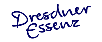 Logo Dresdner Essenz soins bain, douche & cosmétiques