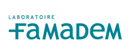 Logo Famadem