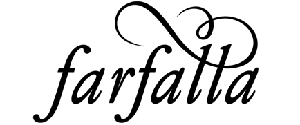 Logo Farfalla
