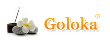 Logo Goloka