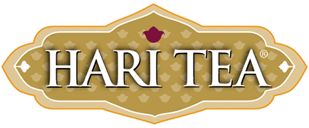 Logo Hari Tea