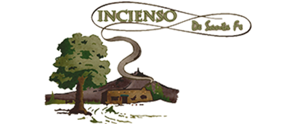 Logo Incienso de Santa Fe