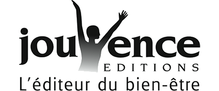 Logo Éditions Jouvence