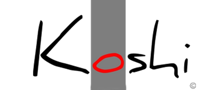 Logo Koshi carillons accordés et fabriqués en France