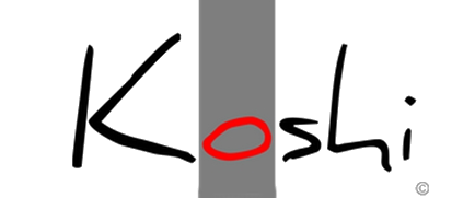 Logo Koshi