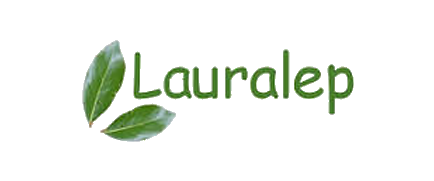 Logo Lauralep savon d'Alep Bio
