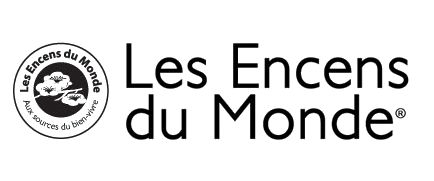 Logo Les encens du monde