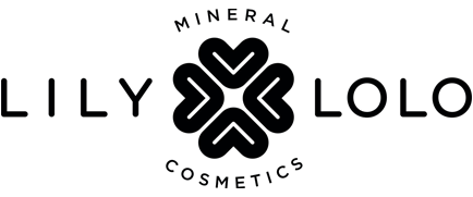 Logo Lily Lolo maquillage minéral et cosmétiques 100% naturels