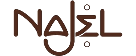 Logo Najel