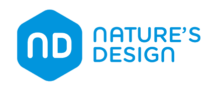 Logo Nature's Design