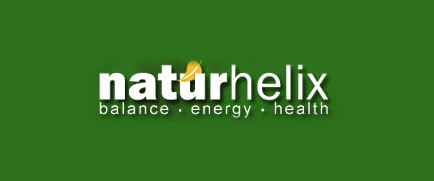 Logo Naturhelix
