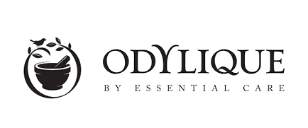 Logo Odylique cosmétiques Bio sans alcool des peaux sensibles