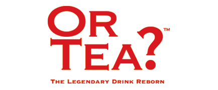 Logo Or Tea?