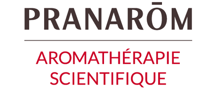 Logo Pranarom