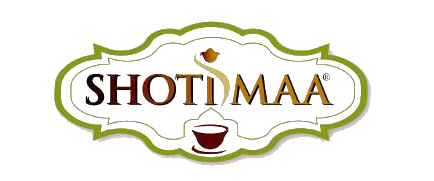 Logo Shoti Maa