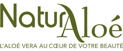 Logo Naturaloe