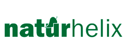 Logo Naturhelix