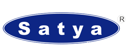 Logo Satya, encens traditionnel