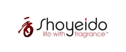 Logo Shoyeido