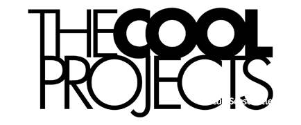 Logo The Cool Projects