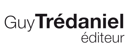 Logo Éditions Trédaniel