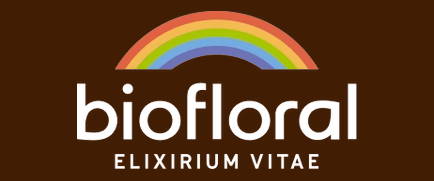 Logo Biofloral remèdes aux plantes Bio