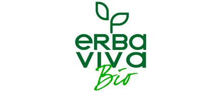 Logo Erbaviva bio les dentifrices végétaliens reminéralisants