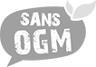 Sans OGM